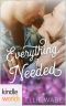 [Wanted Kindle Worlds 01] • Wanted · Everything I Needed (Kindle Worlds Novella)